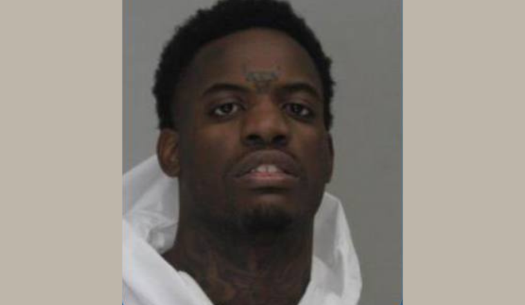Dallas Police Seek Public's Aid in Locating Suspect Kelvontae Berry in Family Violence Case