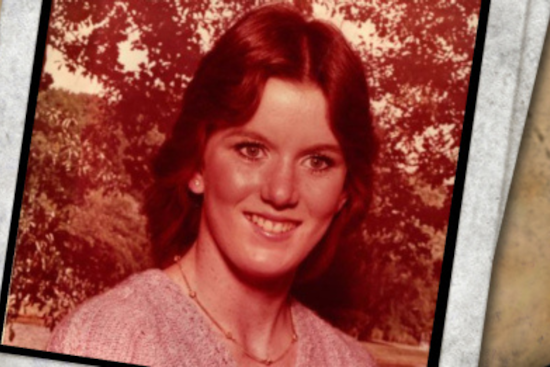 Dallas Police Seek Public’s Help in 20-Year-Old Unsolved Murder of Robin Avant