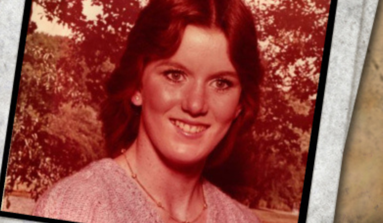 Dallas Police Seek Public’s Help in 20-Year-Old Unsolved Murder of Robin Avant