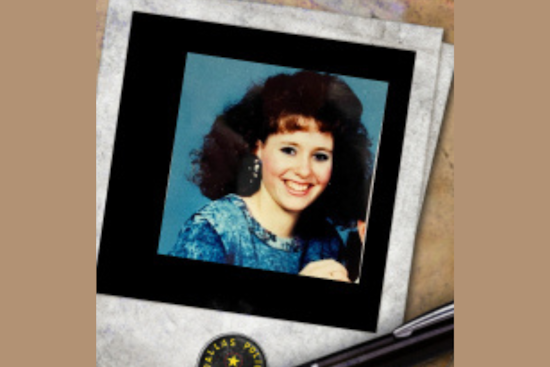 Dallas Police Seek Public's Help in 33-Year-Old Cold Case of Missing Teen Ashley Reed