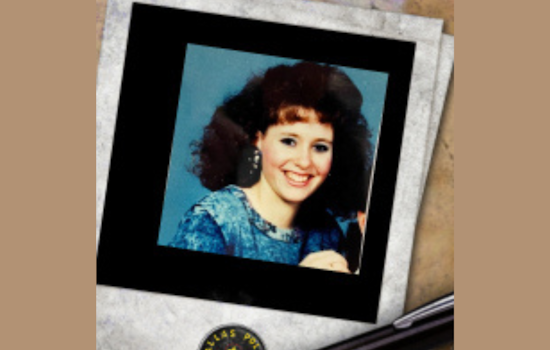 Dallas Police Seek Public's Help in 33-Year-Old Cold Case of Missing Teen Ashley Reed