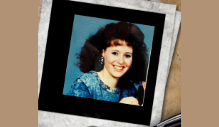Dallas Police Seek Public's Help in 33-Year-Old Cold Case of Missing Teen Ashley Reed