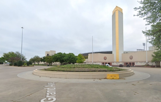 Dallas Ramps Up Homeless Support with Temporary Shelters as Cold Snap Lingers