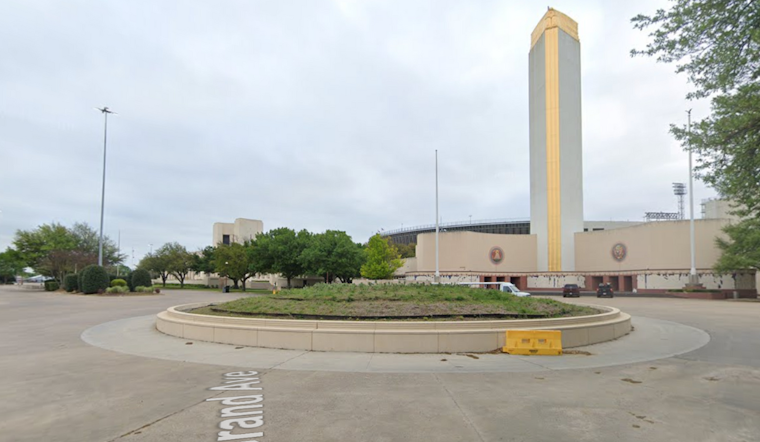 Dallas Ramps Up Homeless Support with Temporary Shelters as Cold Snap Lingers