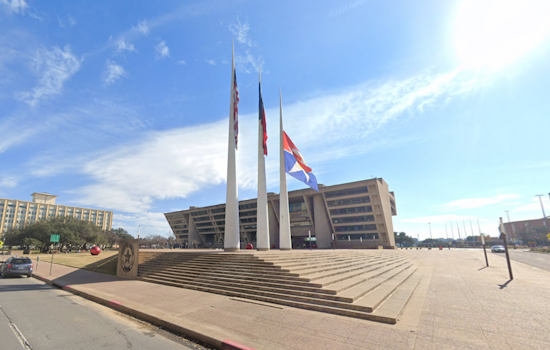 Dallas Residents Invited to Meet Finalists for City Manager: Engage with William Johnson, Mario Lara, and Kimberly Tolbert