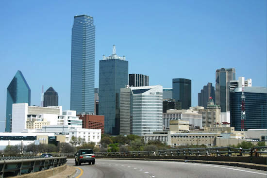 Dallas Residents to Enjoy Sunny Skies and Warmer Temperatures Before Weekend Cool-Down