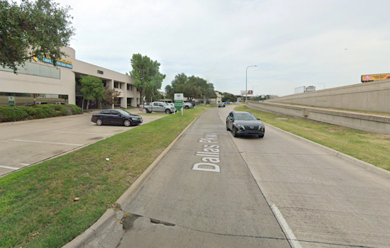 Dallas Teen Faces Manslaughter Charge After Shooting Claims Life of Keysi Matos Delgado on the Eve of New Year