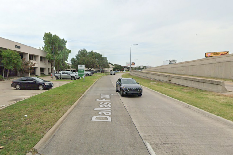Dallas Teenager Charged with Manslaughter Following Fatal Shooting in Timberglen Neighborhood