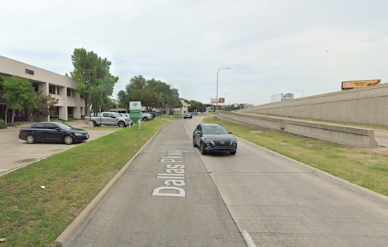 Dallas Teenager Charged with Manslaughter Following Fatal Shooting in Timberglen Neighborhood
