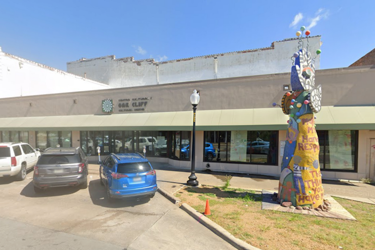 Dallas to Celebrate Cultural Heritage with Zora Neale Hurston Festival and Array of Arts Events