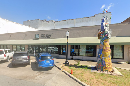 Dallas to Celebrate Cultural Heritage with Zora Neale Hurston Festival and Array of Arts Events