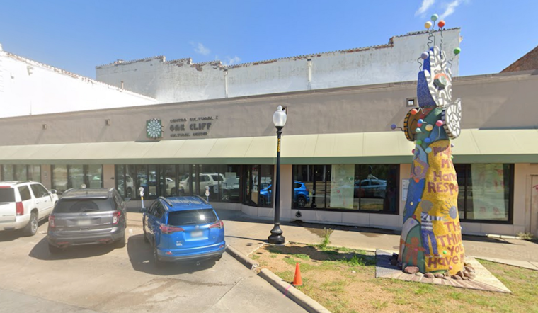 Dallas to Celebrate Cultural Heritage with Zora Neale Hurston Festival and Array of Arts Events