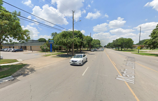 Dallas to Honor MLK's Legacy with 43rd Annual Parade Featuring Martin Luther King III and Grand Marshal Officer Darron Burks' Family