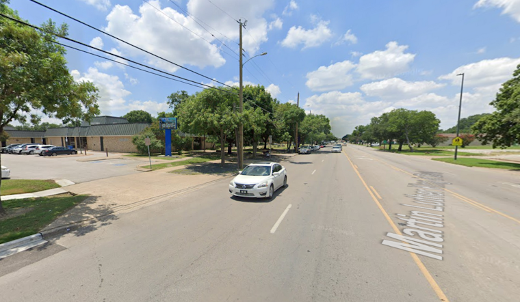 Dallas to Honor MLK's Legacy with 43rd Annual Parade Featuring Martin Luther King III and Grand Marshal Officer Darron Burks' Family