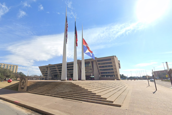 Dallas Tops U.S. Cities for Corporate Headquarters Relocations, Reflecting Economic Growth and Industry Expansion
