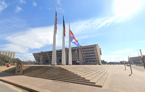 Dallas Tops U.S. Cities for Corporate Headquarters Relocations, Reflecting Economic Growth and Industry Expansion