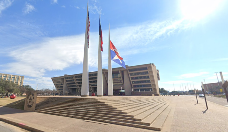Dallas Tops U.S. Cities for Corporate Headquarters Relocations, Reflecting Economic Growth and Industry Expansion