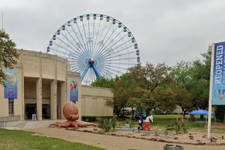 Dallas Weather Improvement Leads to Phased Closure of Emergency Homeless Shelter at Fair Park