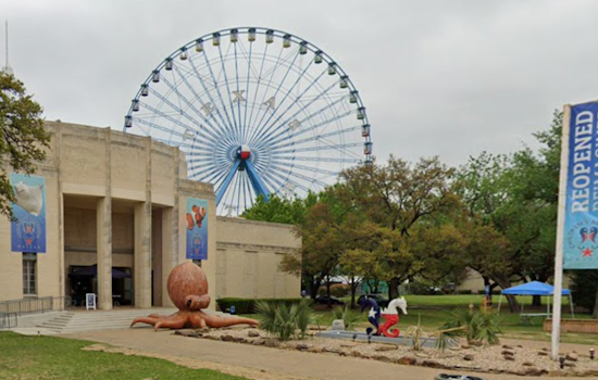Dallas Weather Improvement Leads to Phased Closure of Emergency Homeless Shelter at Fair Park
