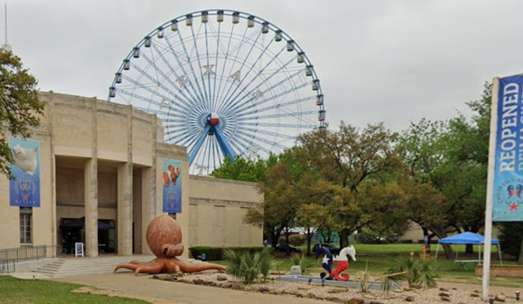 Dallas Weather Improvement Leads to Phased Closure of Emergency Homeless Shelter at Fair Park