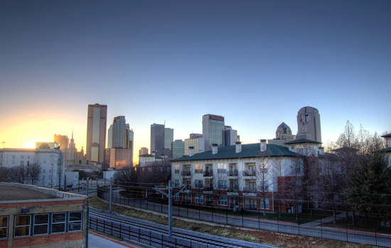 Dallas Weather Rollercoaster: From Partly Sunny Skies to Thunderstorms Before a Sunny Weekend Ahead