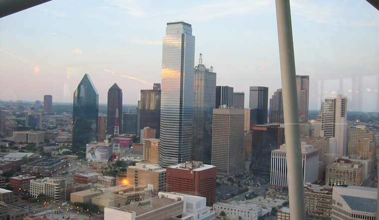 Dallas Welcomes Week of Sunshine and Mild Winds, Chilly Nights Ahead
