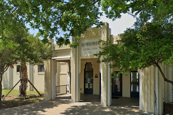 Dallasites Invited to Free Family Arts Bash at Bath House Cultural Center This Saturday
