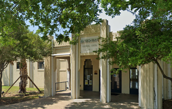 Dallasites Invited to Free Family Arts Bash at Bath House Cultural Center This Saturday