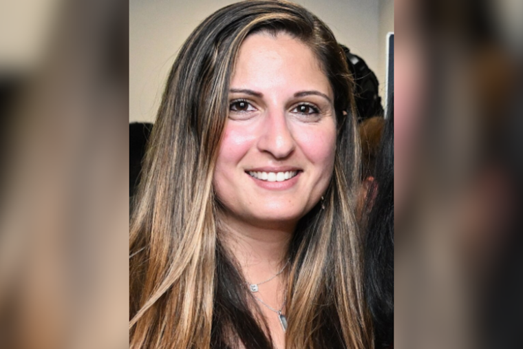 Dalya Attar Recommended for Baltimore's 41st District State Senate Seat, Awaiting Governor Moore's Approval