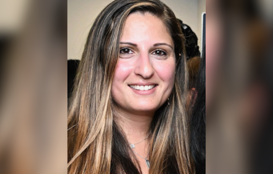 Dalya Attar Recommended for Baltimore's 41st District State Senate Seat, Awaiting Governor Moore's Approval