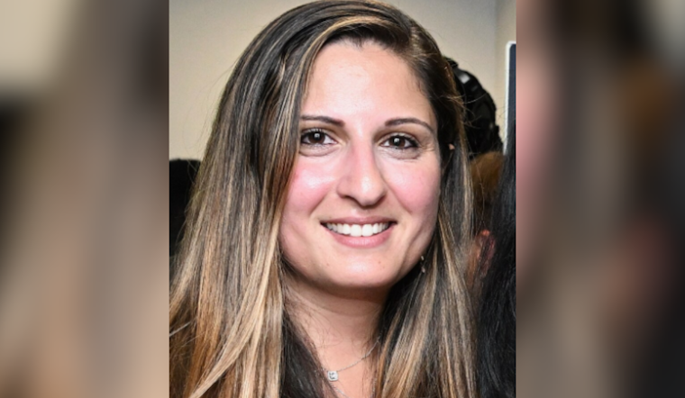 Dalya Attar Recommended for Baltimore's 41st District State Senate Seat, Awaiting Governor Moore's Approval