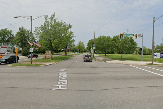 Daring Wrong-Way Chase Ends With Arrest of Alleged Intoxicated Driver in Newburgh Heights