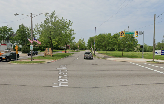 Daring Wrong-Way Chase Ends With Arrest of Alleged Intoxicated Driver in Newburgh Heights