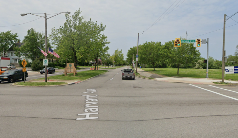 Daring Wrong-Way Chase Ends With Arrest of Alleged Intoxicated Driver in Newburgh Heights