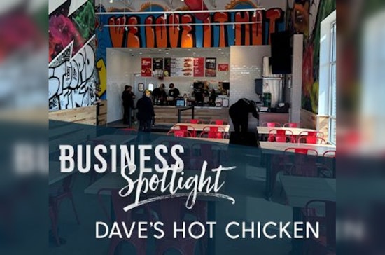 Dave's Hot Chicken Brings Nashville Heat to Riverdale's Culinary Scene