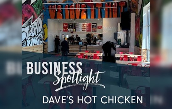 Dave's Hot Chicken Brings Nashville Heat to Riverdale's Culinary Scene