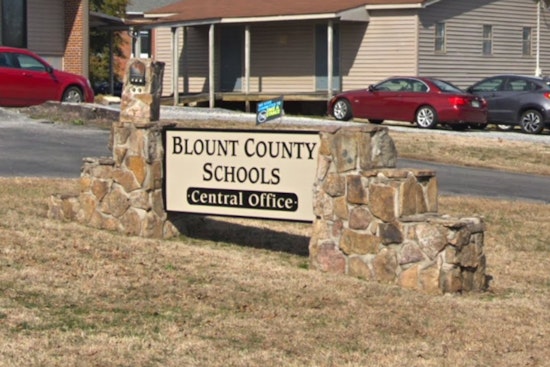 David Murrell Resigns as Blount County Schools Director, Returns to Teaching Role