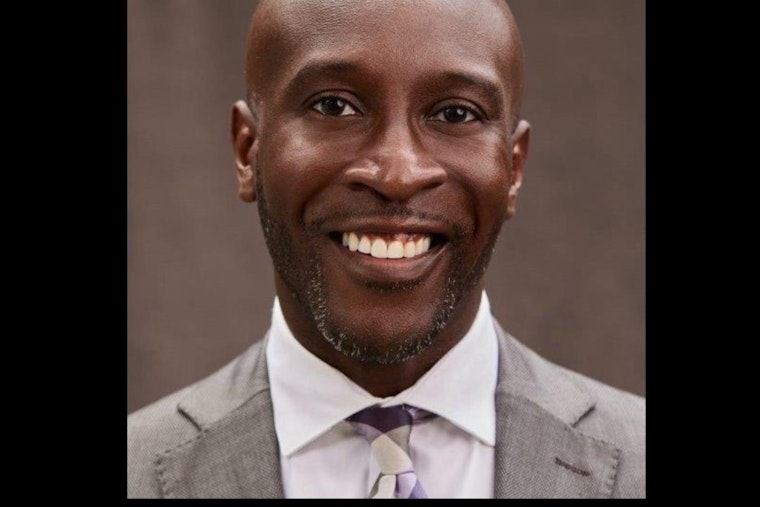 Davon Barbour Steps Up as New President and CEO of Downtown Austin Alliance