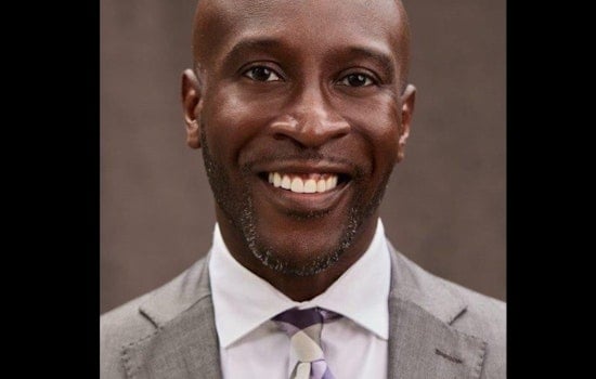 Davon Barbour Steps Up as New President and CEO of Downtown Austin Alliance
