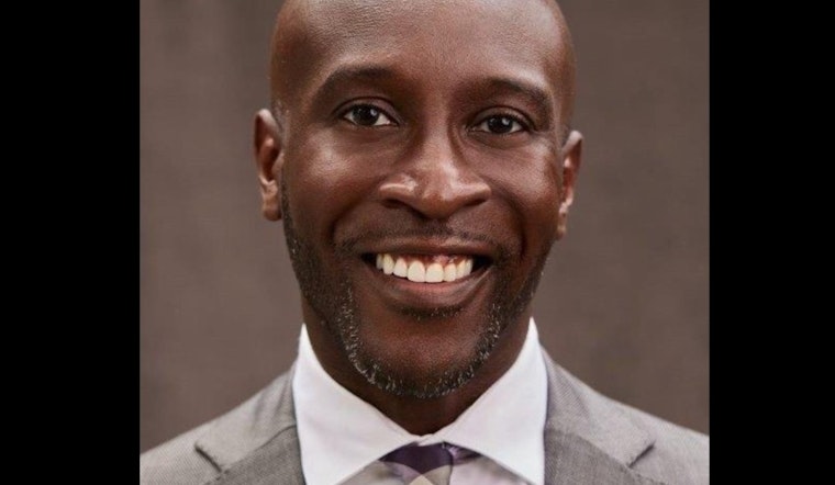 Davon Barbour Steps Up as New President and CEO of Downtown Austin Alliance