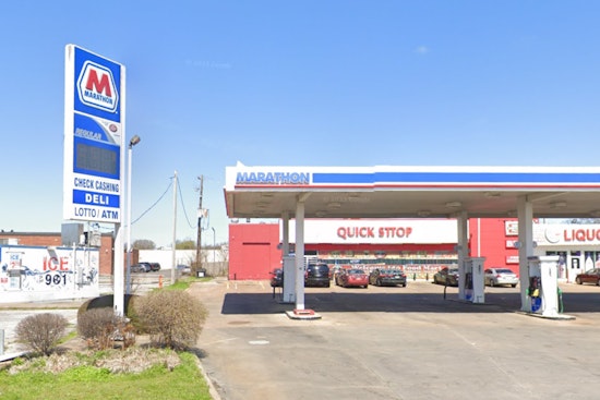 Day of Gun Violence at Memphis Gas Station as Teen Injured, Man Critically Hurt in Separate Shootings