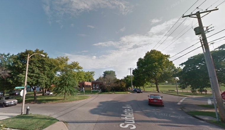 Daylight Robbery Shakes Southwest Garden Area, St. Louis Police Seek Suspect and Public Assistance