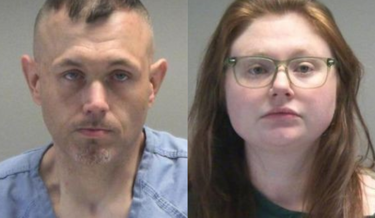Dayton Couple Charged with Over 100 Counts in Severe Child Abuse Case