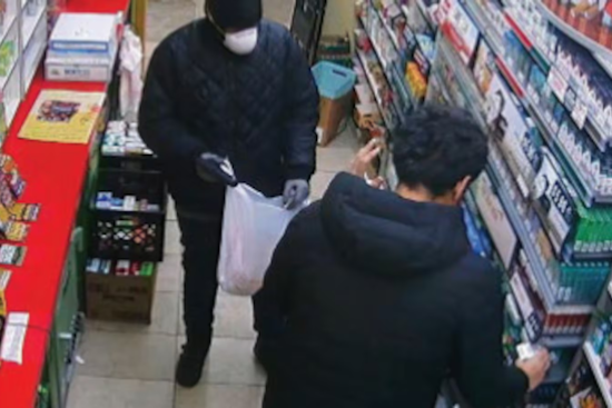 Dayton Man Charged with Federal Crimes in Connection with a Series of Armed Robberies Across Southwest Ohio
