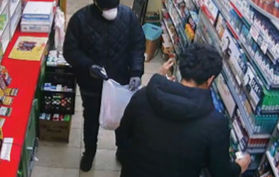 Dayton Man Charged with Federal Crimes in Connection with a Series of Armed Robberies Across Southwest Ohio