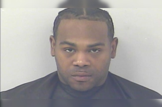 Daytona Beach Man Accused of Impersonating Hotel Security, Charged with Multiple Felonies in Port St. Lucie Incident