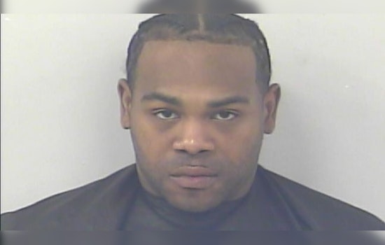 Daytona Beach Man Accused of Impersonating Hotel Security, Charged with Multiple Felonies in Port St. Lucie Incident