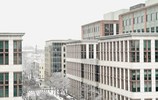 D.C. Area on Alert for Sub-Zero Wind Chills, NWS Urges Precautions Against Frostbite and Hypothermia