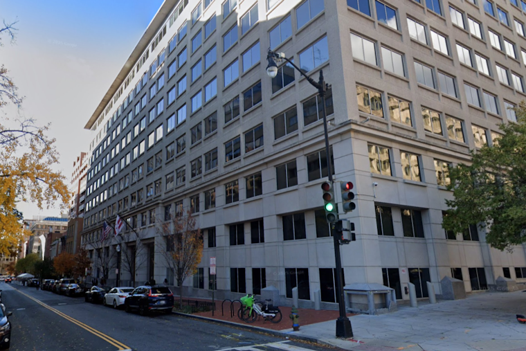 D.C. Man Sentenced to 12.5 Years for Voluntary Manslaughter of 13-Year-Old Karon Blake