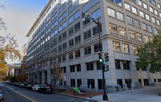 D.C. Man Sentenced to 12.5 Years for Voluntary Manslaughter of 13-Year-Old Karon Blake